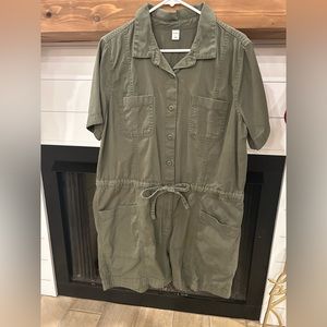 Women's Romper